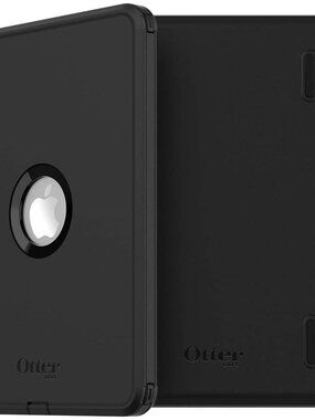 OtterBox Defender Series Case for iPad Air (4th & 5th Gen) - Black - New No Box